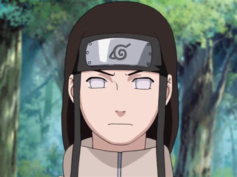 neji hyuuga